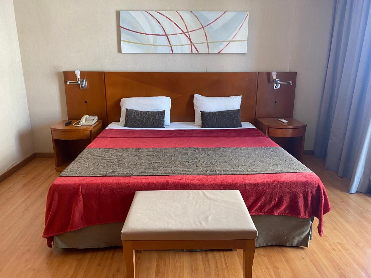 Barra First Appartement Rio de Janeiro