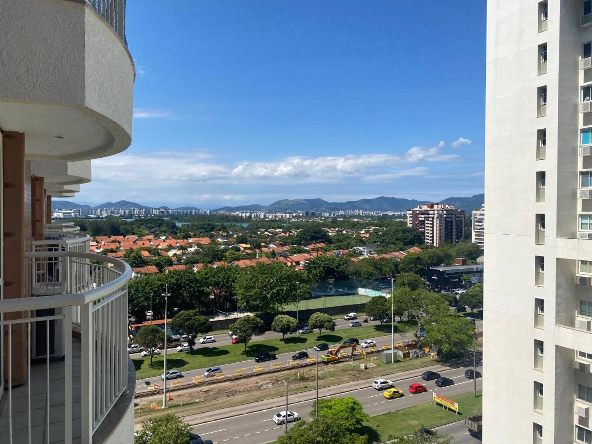 Barra First Appartement Rio de Janeiro