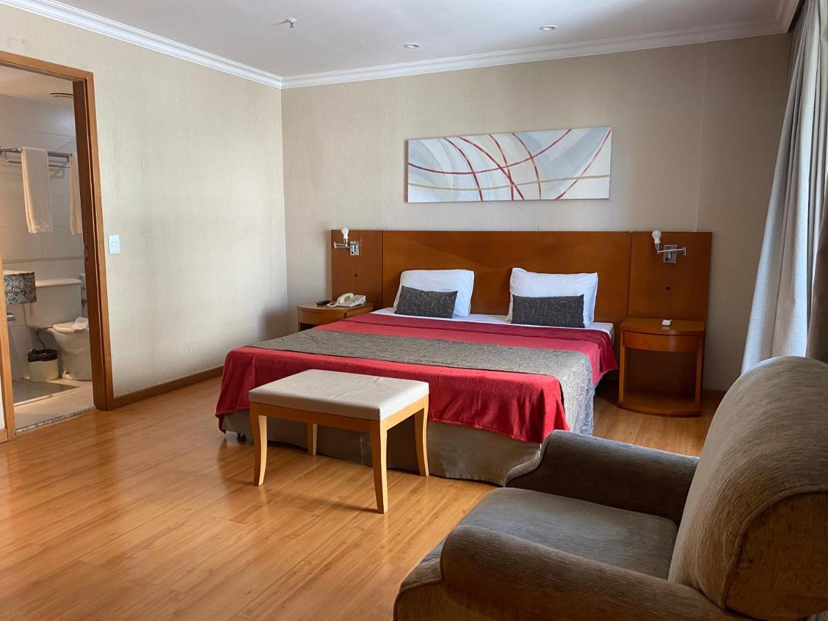 Barra First Appartement Rio de Janeiro