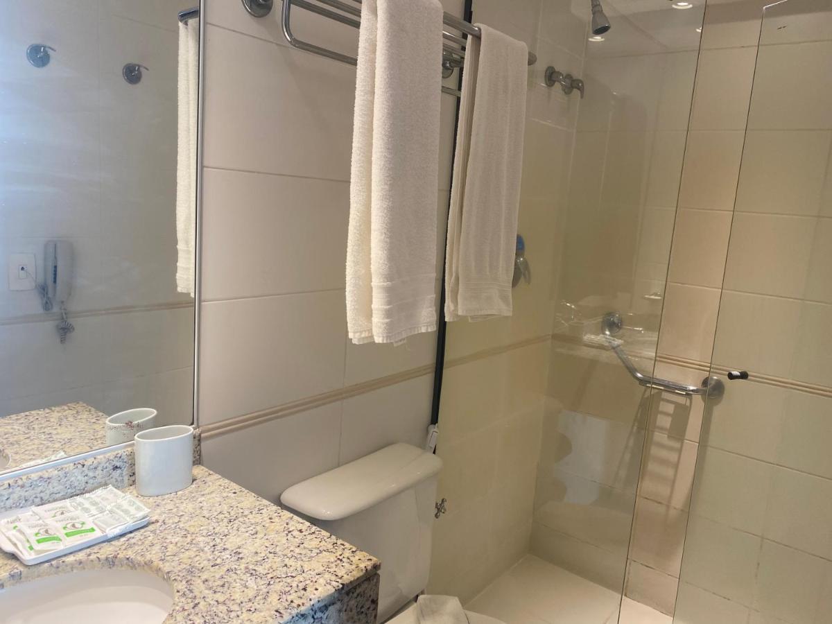 Appartement Barra First *